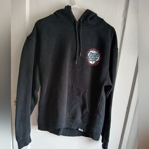 BROKEN PROMISES SANTA CRUZ HOODIE